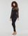 Oblečenie Žena Tričká s dlhým rukávom Morgan TOKI Čierna