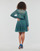 Oblečenie Žena Krátke šaty Morgan ROURI Modrá