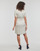 Oblečenie Žena Krátke šaty One Step FW30341 Krémová