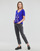 Oblečenie Žena Tričká s krátkym rukávom One Step FW10001 Modrá