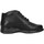 Topánky Muž Mokasíny CallagHan 12703 Čierna