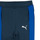Oblečenie Chlapec Tepláky a vrchné oblečenie Puma EVOSTRIPE PANT Modrá