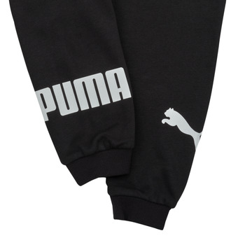 Puma PUMA POWER SWEATPANT Čierna