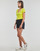 Oblečenie Žena Tričká s krátkym rukávom U.S Polo Assn. BELL Žltá