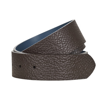Levi's ANGLED BUCKLE REVERSIBLE Hnedá