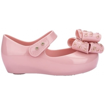 Topánky Deti Sandále Melissa MINI  Ultragirl Sweet X B - Pink Ružová