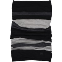 Textilné doplnky Šále, štóle a šatky Buff Merino Multifunctional Čierna