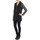 Oblečenie Žena Kabáty Vero Moda MAYA JACKET - A13 Čierna