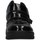 Topánky Žena Členkové tenisky Melluso R25643 Čierna