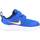 Topánky Chlapec Nízke tenisky Nike STAR RUNNER 3 Modrá