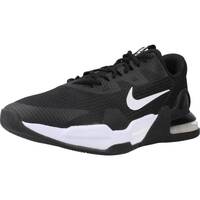 Topánky Muž Módne tenisky Nike AIR MAX ALPHA TRAINER 5 Čierna