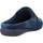 Topánky Chlapec Papuče Vulladi 5221 140 Modrá