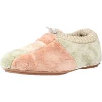 Topánky Žena Papuče Vulladi 5614 C01 Ružová