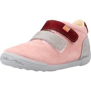 Topánky Dievča Detské papuče Vulladi 5776 070 Ružová