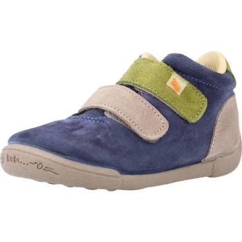 Topánky Chlapec Detské papuče Vulladi 5776 070 Modrá