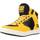 Topánky Chlapec Čižmy Replay COBRA 1 Žltá
