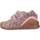 Topánky Dievča Derbie & Richelieu Biomecanics 221107B Ružová