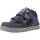 Topánky Chlapec Nízke tenisky Biomecanics 221211B Modrá