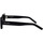 Hodinky & Bižutéria Slnečné okuliare Yves Saint Laurent Occhiali da Sole Saint Laurent SL 534 SUNRISE 001 Čierna