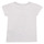Oblečenie Dievča Tričká s krátkym rukávom TEAM HEROES  T-SHIRT LA REINE DES NEIGES Biela