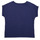 Oblečenie Dievča Tričká s krátkym rukávom TEAM HEROES  T-SHIRT MINNIE Námornícka modrá