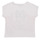 Oblečenie Dievča Tričká s krátkym rukávom TEAM HEROES  T-SHIRT MINNIE Biela