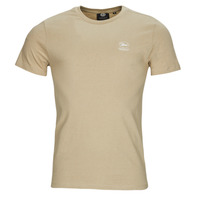 Oblečenie Muž Tričká s krátkym rukávom Petrol Industries T-Shirt SS Béžová