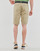 Oblečenie Muž Šortky a bermudy Petrol Industries Shorts Chino 501 Béžová