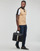 Oblečenie Muž Polokošele s krátkym rukávom BOSS Phillipson 111 Béžová / Čierna / Biela