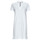 Oblečenie Žena Krátke šaty BOSS C_Epone Biela