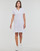 Oblečenie Žena Krátke šaty BOSS C_Epone Biela