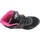 Topánky Žena Členkové tenisky Lee Cooper LCJ22011407LA Čierna