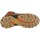 Topánky Muž Turistická obuv Merrell Moab Speed Thermo Mid WP Oranžová