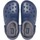 Topánky Muž Nazuvky Crocs 198777 Modrá