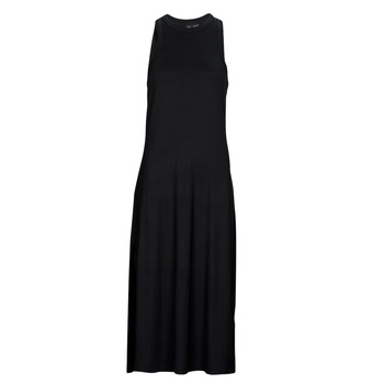 Oblečenie Žena Dlhé šaty Volcom STONELIGHT DRESS Čierna