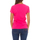 Oblečenie Žena Tričká s krátkym rukávom Galvanni GLVSW1129501-CHILIPEPPER Ružová
