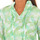 Oblečenie Žena Tričká s dlhým rukávom Galvanni GLVSW4047261-WHITEMULTI Viacfarebná