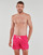 Oblečenie Muž Plavky  Sundek M504 Ružová