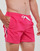 Oblečenie Muž Plavky  Sundek M504 Ružová
