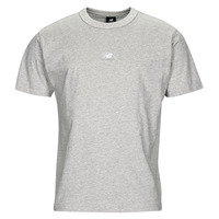 Oblečenie Muž Tričká s krátkym rukávom New Balance Athletics Graphic T-Shirt Šedá