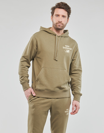 New Balance Essentials French Terry Hoodie