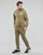 Oblečenie Muž Tepláky a vrchné oblečenie New Balance Essentials French Terry Sweatpant Kaki