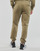 Oblečenie Muž Tepláky a vrchné oblečenie New Balance Essentials French Terry Sweatpant Kaki