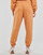 Oblečenie Žena Tepláky a vrchné oblečenie New Balance Essentials Reimagined Archive French Terry Pant Oranžová