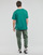 Oblečenie Tričká s krátkym rukávom New Balance Uni-ssentials Cotton T-Shirt Zelená