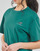 Oblečenie Tričká s krátkym rukávom New Balance Uni-ssentials Cotton T-Shirt Zelená
