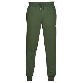 Oblečenie Muž Tepláky a vrchné oblečenie New Balance Small Logo Pant Zelená olivová