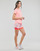 Oblečenie Žena Šortky a bermudy New Balance Printed Impact Run 2in1 Short Ružová