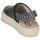 Topánky Žena Sandále Mou MU.SW411012C-BLA Čierna