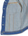 Oblečenie Žena Džínsové bundy Lee RIDER JACKET Modrá